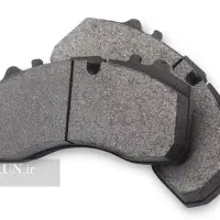 فروش لنت ترمز انواع خودرو عمده