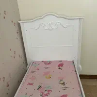 سرویس خواب نوزاد نوجوان ساحل چوب|تخت و سرویس خواب|تهران, شهران جنوبی|دیوار