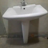 روشویی با شیر