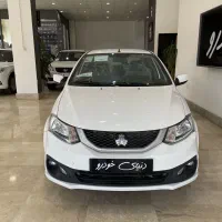 فروش اقساطی خودرو ساینا s