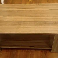 میز جلو مبلی اداری