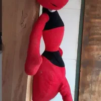 عروسک مورچه|اسباب‌‌بازی|اصفهان, کوی شهید کشوری|دیوار