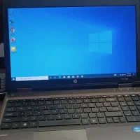 لپ تاپ hp
