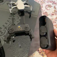 djiهلیشات|دوربین عکاسی و فیلم‌برداری|تهران, حر|دیوار