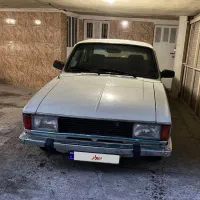 پیکان مدل ۸۳ انژکتور|خودرو سواری و وانت|ری, دیلمان|دیوار