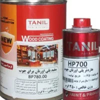 لوازم چوبی رو ضد خش براق کنید