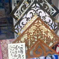 سقف کاذب، دیوار پوش،پلی کربنات،طلق،قرنیز|مصالح و تجهیزات ساختمان|تهران, هروی|دیوار