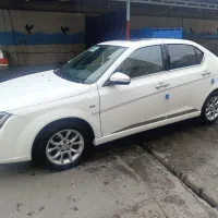 دنا توربو اتومات|خودرو سواری و وانت|ملارد, |دیوار