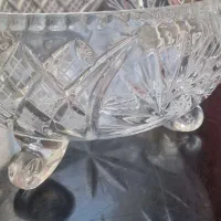 شکلات خوری کریستال|ظروف سرو و پذیرایی|شاهین‌شهر, حافظ شمالی|دیوار