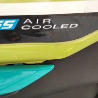 NVX طرح آیروکس.مدل1401.  37000 تا کار|موتورسیکلت|تهران, ابوذر|دیوار