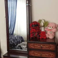 سرویس خواب|تخت و سرویس خواب|شاندیز, |دیوار