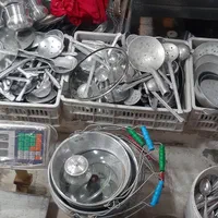 روحی جات و لوازم آشپزخانه|ظروف پختوپز|بروجرد, |دیوار