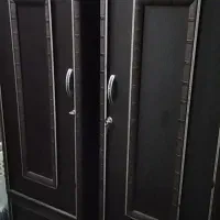 کمدو بوفه وکابینت آشپزخانه|بوفه، ویترین، کنسول|اهر, |دیوار