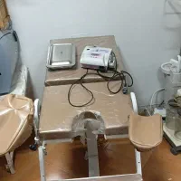 تخت ژنیکولوژی