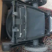 کالسکه و کریر برند جیوبی