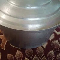 دیگ|ظروف پخت‌وپز|شادگان, |دیوار