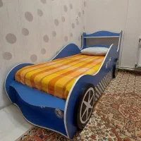 تخت و تشک نوجوان