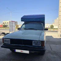 وانت پیکان دوگانه|خودرو سواری و وانت|تربتحیدریه, حاجی یار|دیوار