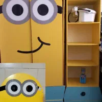 تخت،کمد،بوفه،کتابخانه،کمدلباس بچه