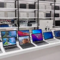 لپ تاپ dell Surface hp Lenovo Asus اقساطی