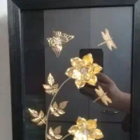 تابلو بسیار زیبا|تابلو، نقاشی، عکس|اردبیل, |دیوار