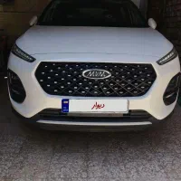 mvm x22پرو مدل 402|خودرو سواری و وانت|کرمان, |دیوار