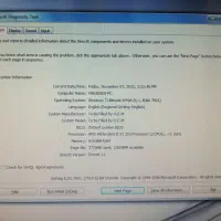 کیس کامپیوتر ddr3|رایانه رومیزی|ورامین, ورامین|دیوار