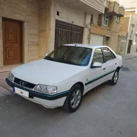 پژو Slx مدل 97 سیمی|خودرو سواری و وانت|مهاباد (آذربایجان غربی), |دیوار