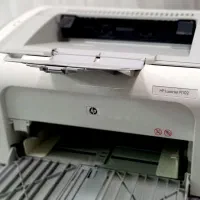 پرینتر hp1102