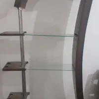 بوفه|بوفه، ویترین، کنسول|آبادان, |دیوار