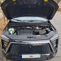 کی ام سی ایکس ۵ صفر تازه تحویل و مدارک کامل|خودرو سواری و وانت|تهران, نیاوران|دیوار