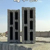 با سلام حمل بلوکه سبک و سنگین کف بسته موجود هست|مصالح و تجهیزات ساختمان|بیرجند, |دیوار