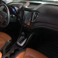 تیگو 5 کم کار|خودرو سواری و وانت|تهران, حر|دیوار