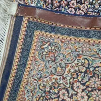 فرش ماشینی جفت۹متری۷۰۰شانه|فرش|تهران, شهید رجایی|دیوار