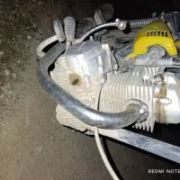 موتور مزایده|موتورسیکلت|جزمان, |دیوار