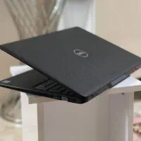 لپتاپ دل i5 نسل۸ رم۸ ssd256|رایانه همراه|قزوین, |دیوار