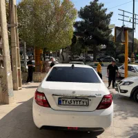 دنا پلاس ۶ سرعته توربو ۱۴۰۲|خودرو سواری و وانت|رودهن, |دیوار