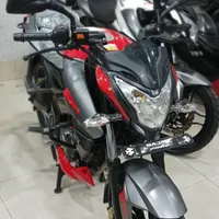 موتور پالس NS200 ان اس ۲۰۰ مدل 98|موتورسیکلت|تهران, گمرک|دیوار