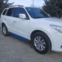 هایما s7 توربو‌|خودرو سواری و وانت|ارومیه, |دیوار