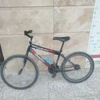 دوچرخه 24|دوچرخه، اسکیت، اسکوتر|قم, محمد آباد|دیوار