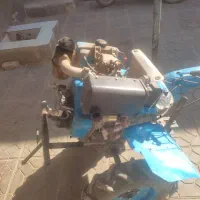 تراکتو|خودرو سنگین|سلامی, |دیوار