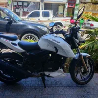آپاچی 200
