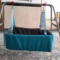 گهواره کودک