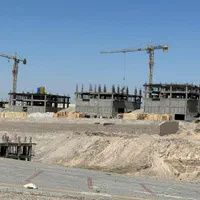پیش فروش آپارتمان سهند پروژه نیلوفر(3)350میلیون|پیش‌فروش املاک|تبریز, |دیوار