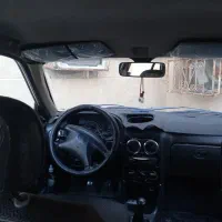 پراید۱۴۱ مدل۸۸