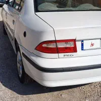 سمند EF7 دوگانه کارخونه|خودرو سواری و وانت|شیراز, سعدیه شمالی|دیوار