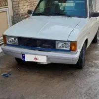 پیکان وانت۹۳