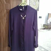 شومیز و مانتو مجلسی