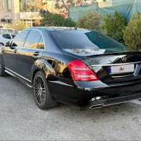 S کلاس|خودرو سواری و وانت|تهران, ایوانک|دیوار