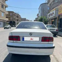 سمند مدل ۸۹ lx